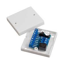  Z-5R Relay Wiegand Case